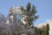 Bar-Ilan Universität Ramat Gan Israel
